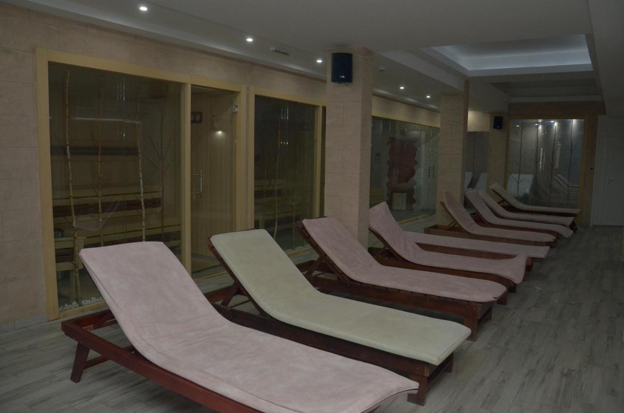 Apartman Enjoy N82 Milmari&Spa Kopaonik Exterior photo