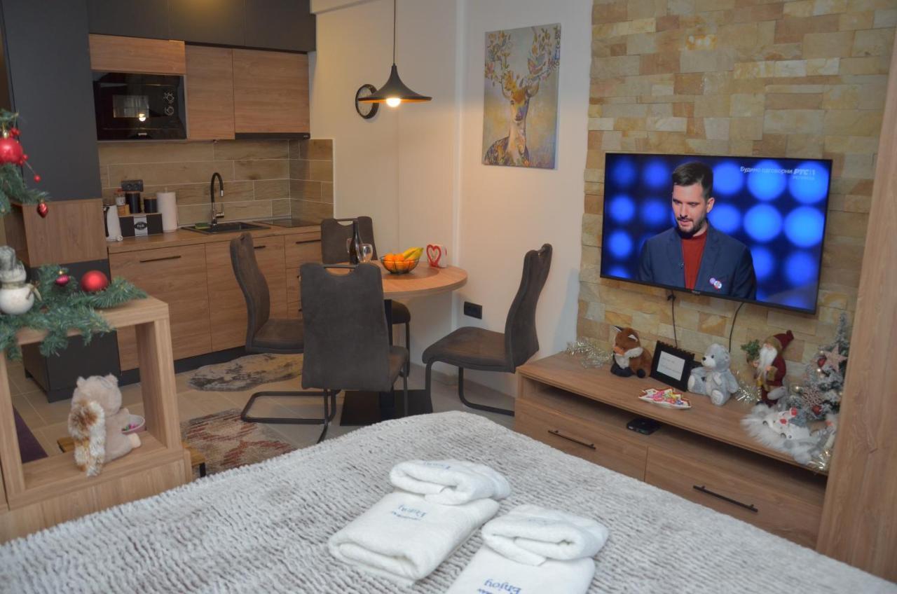 Apartman Enjoy N82 Milmari&Spa Kopaonik Exterior photo